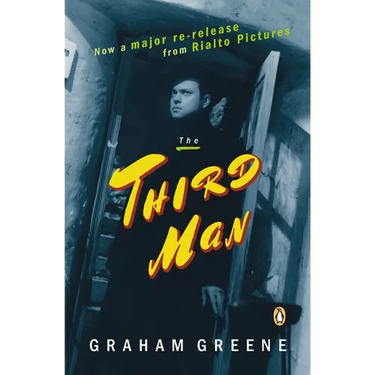 The Third Man