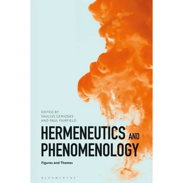 Hermeneutics and Phenomenology: Figures and Themes