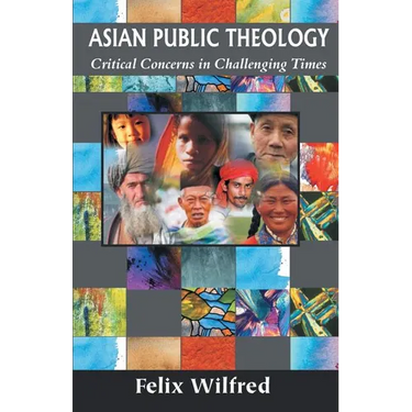 Asian Public Theology
