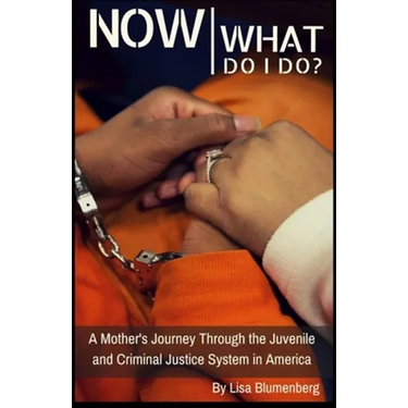 Now What Do I Do?: A Mother's Journey Through the Juvenile and Criminal Justice System in America