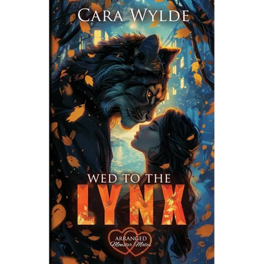 Wed to the Lynx: Arranged Monster Mates