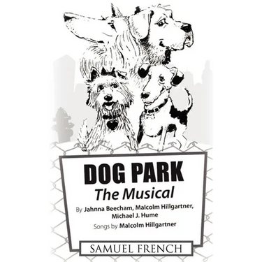 Dog Park: The Musical