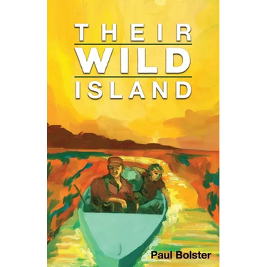 Their Wild Island