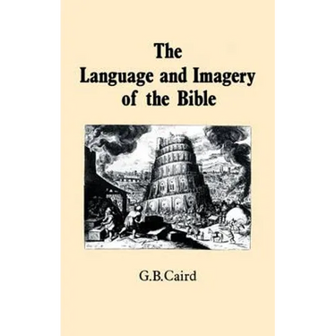 Language and Imagery of the Bible