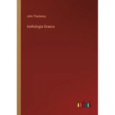 Anthologia Graeca