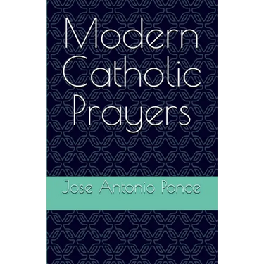 Modern Catholic Prayers