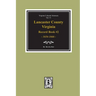 Lancaster County, Virginia Record Book #2, 1654-1666.