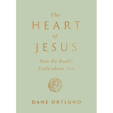 The Heart of Jesus: How He Really Feels about You