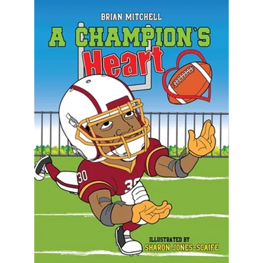 A Champion's Heart