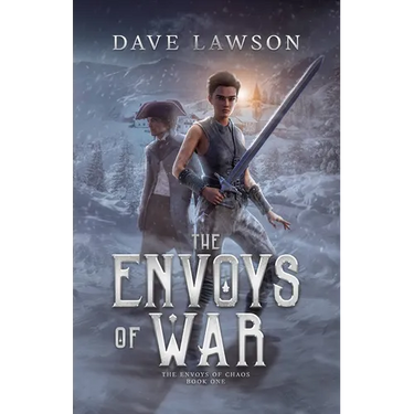 The Envoys of War