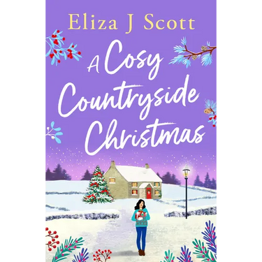 A Cosy Countryside Christmas