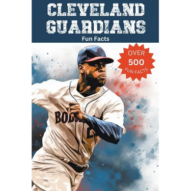 Cleveland Guardians Fun Facts