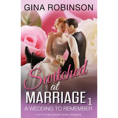 A Wedding to Remember