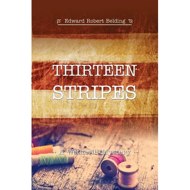 Thirteen Stripes
