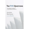 The Five Questions: An Academic Handbook in Youth Ministry Research