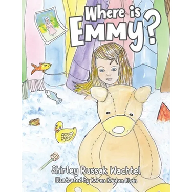 Where is Emmy?