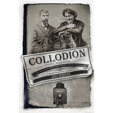 Collodion