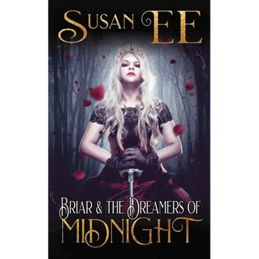 Briar & the Dreamers of Midnight