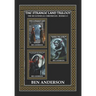 The Strange Land Trilogy: Books 1 - 3