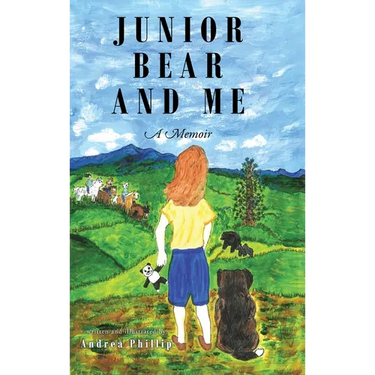 Junior Bear and Me: A Memoir