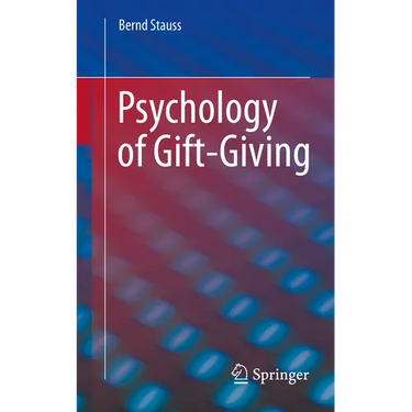 Psychology of Gift-Giving