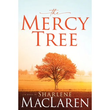 Mercy Tree