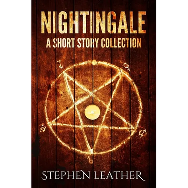Nightingale - A Short Story Collection