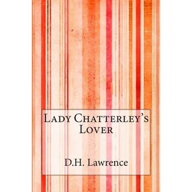 Lady Chatterley's Lover