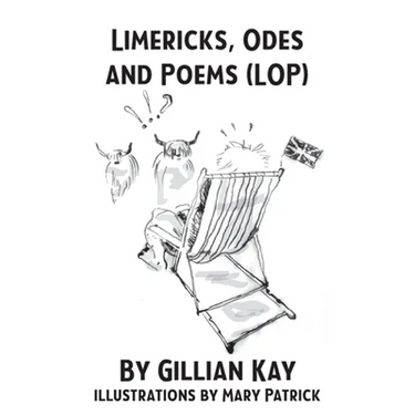 Limericks, Odes And Poems