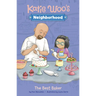 The Best Baker