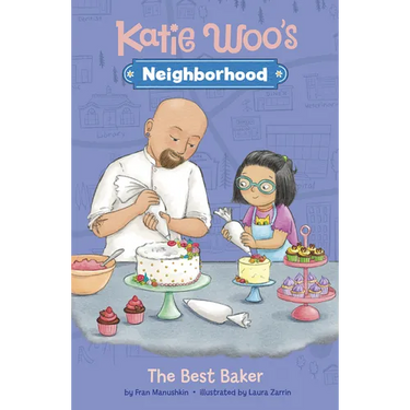 The Best Baker