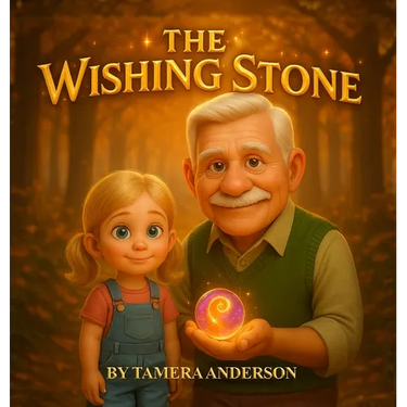 The Wishing Stone