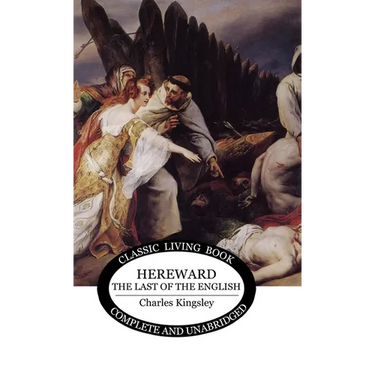 Hereward the Wake