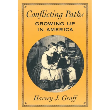 Conflicting Paths: Growing Up in America