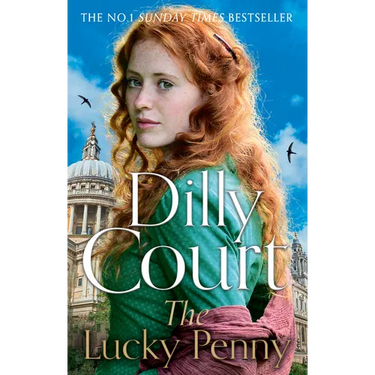 The Lucky Penny