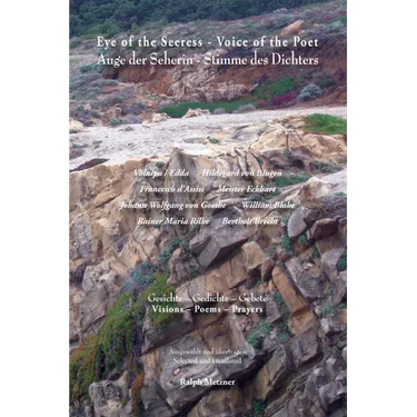 EYE OF THE SEERESS - VOICE OF THE POET / Auge der Seherin - Stimme des Dichters