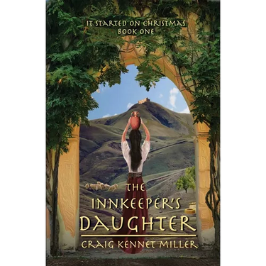 The Innkeeper's Daughter