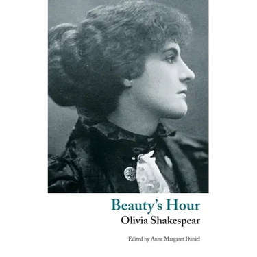 Beauty's Hour: A Phantasy