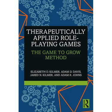 Therapeutically Applied Role-Playing Games: The Game to Grow Method