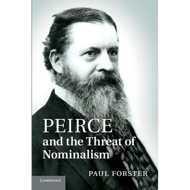 Peirce and the Threat of Nominalism