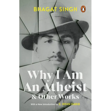 Why I Am an Atheist and Other Works