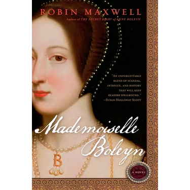 Mademoiselle Boleyn