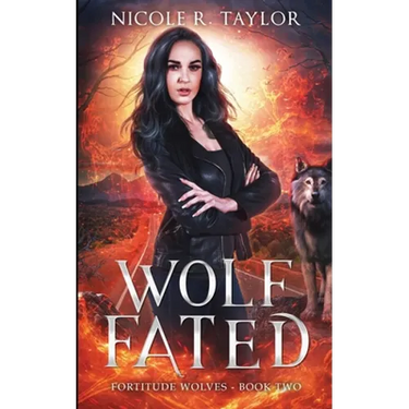 Wolf Fated