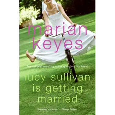 Lucy Sullivan Is Getting Married