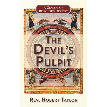 The Devil's Pulpit
