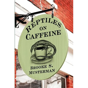 Reptiles on Caffeine