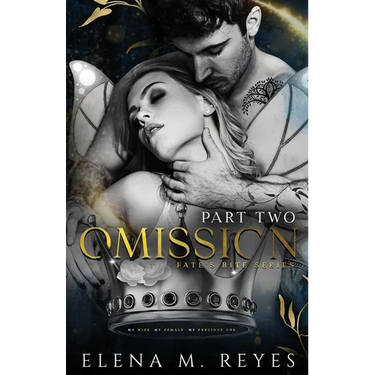 Omission: Part Two