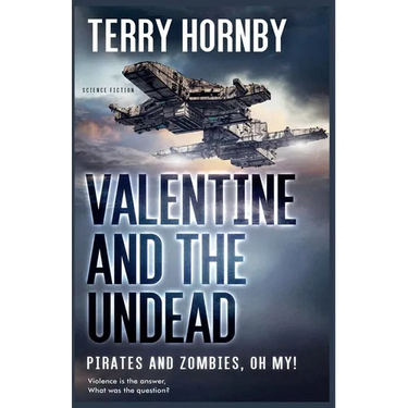 Valentine and the Undead