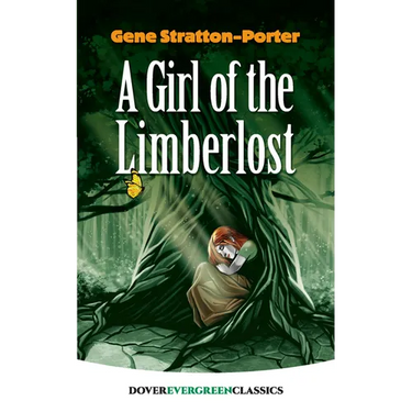 A Girl of the Limberlost