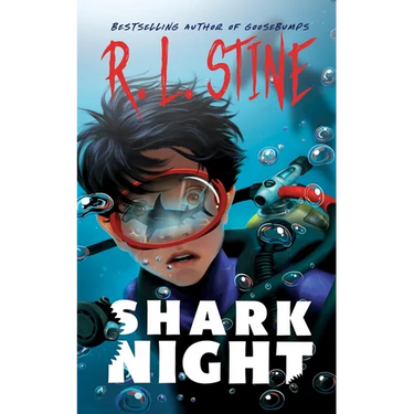 Shark Night